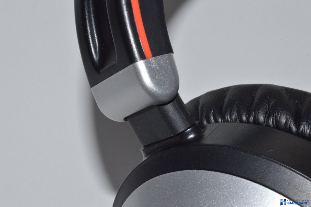 REVIEW JABRA EVOLVE 80 MICROSOFT LYNC STEREO ACTUALIDAD HARDWARE