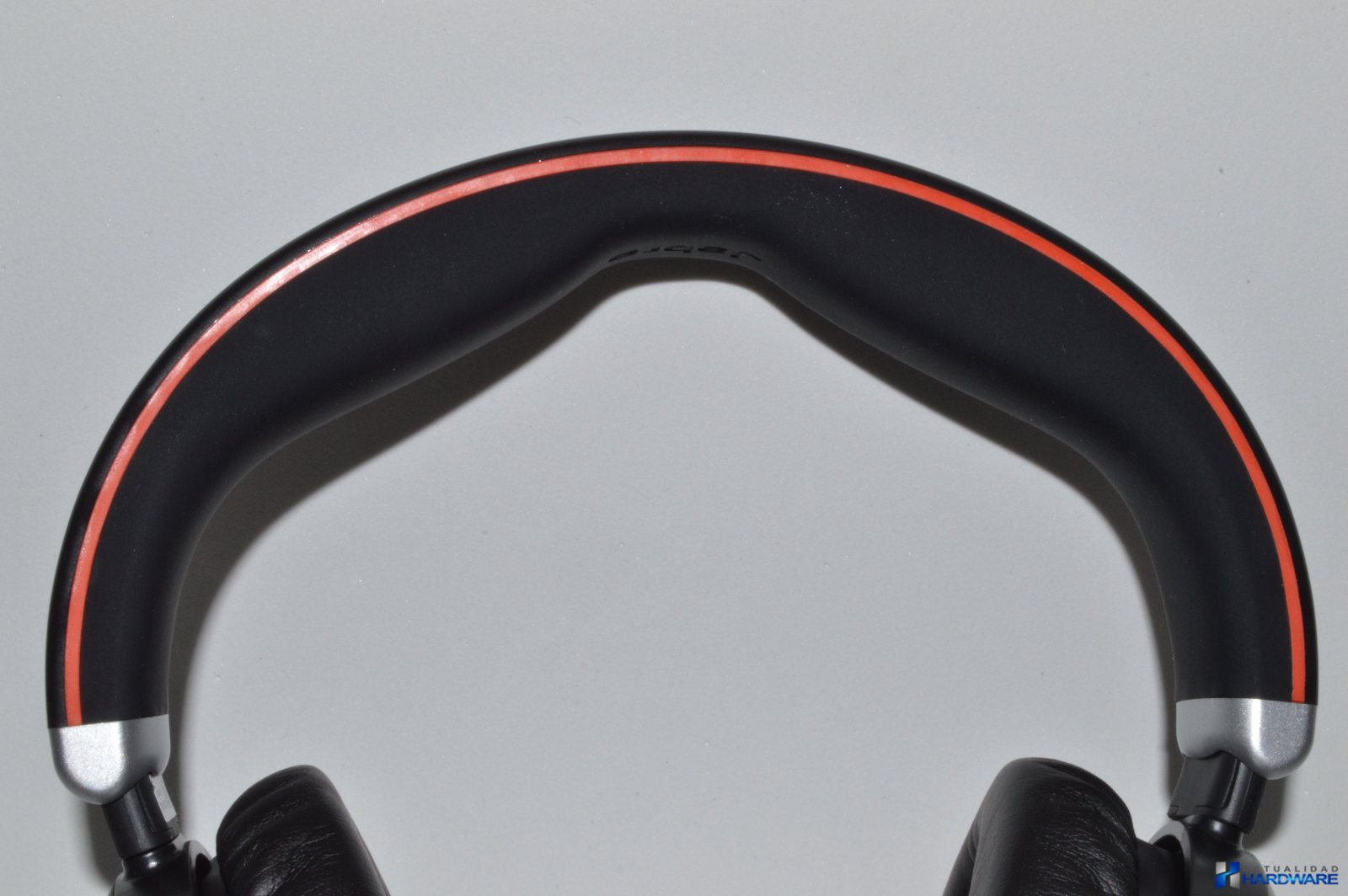 REVIEW JABRA EVOLVE 80 MICROSOFT LYNC STEREO ACTUALIDAD HARDWARE