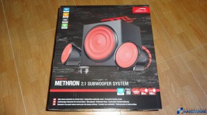 speedlink methronl 13