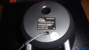 speedlink methronl 8