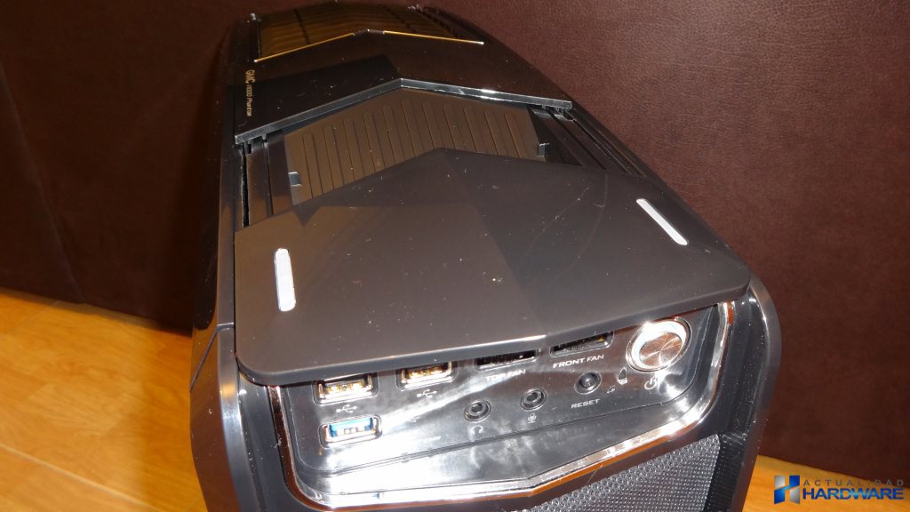 Gmc v1000 phantom