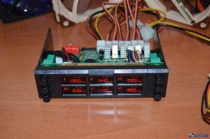 REEVEN 6 EYES FAN CONTROLLER_104