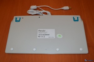 MINI KEYBOARD C2, NUMPAD N2, MOUSE B2_023