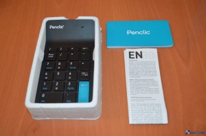 MINI KEYBOARD C2, NUMPAD N2, MOUSE B2_087