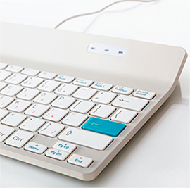 penclic-keyboard
