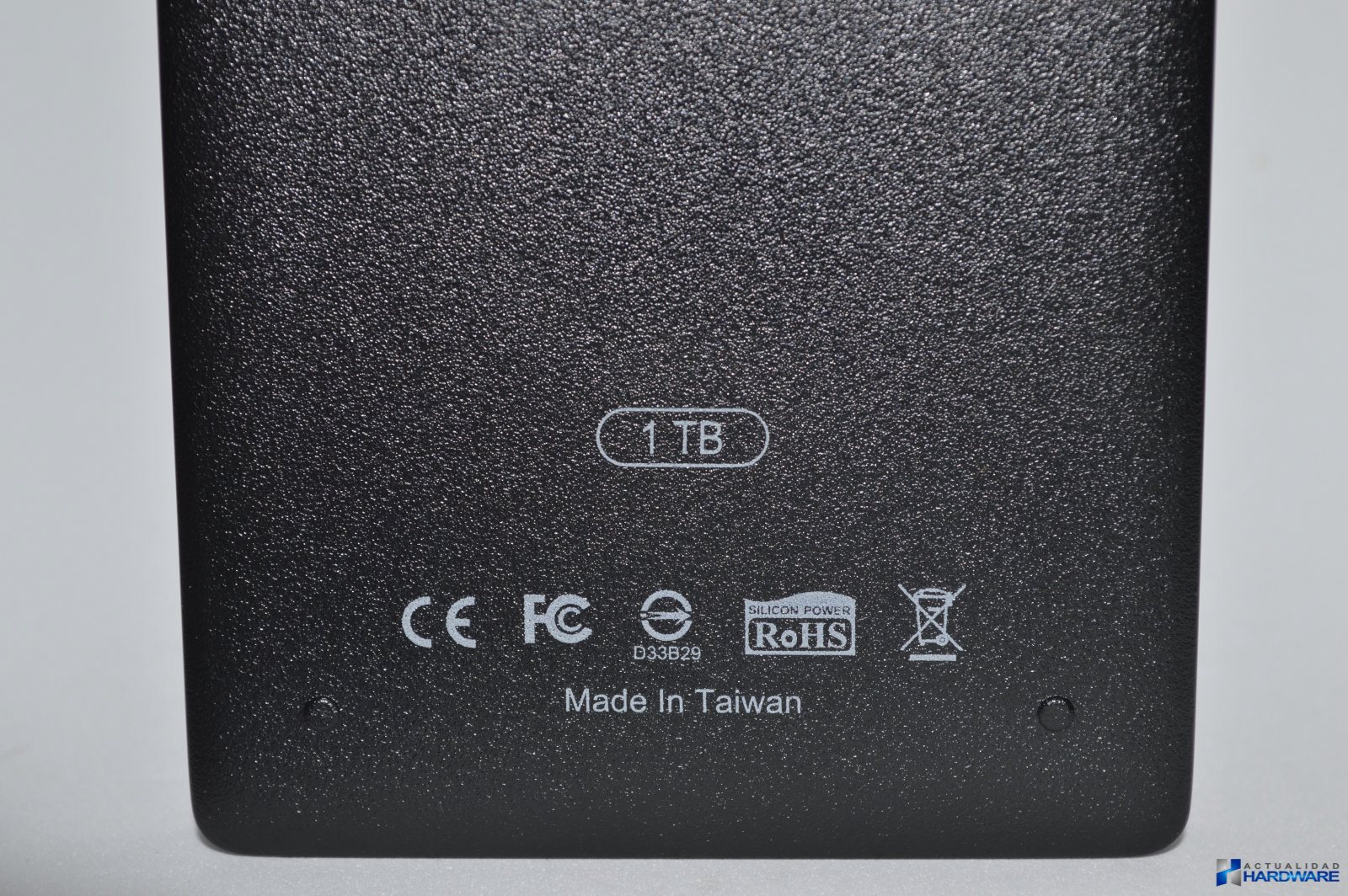 Silicon Power ポータブルSSD Stream S05 (1TB) Portable SSD Stream