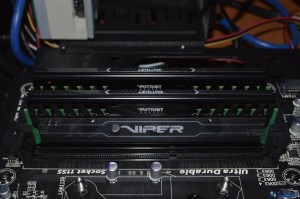 REVIEW PATRIOT VIPER 3 SERIES DDR3 8GB (2x4GB) 2400MHZ DUAL CHANNEL KIT_065