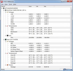 BE QUIET! PURE POWER L8 530W__001