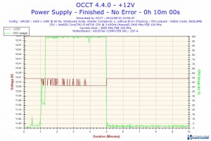 BE QUIET! PURE POWER L8 530W__002