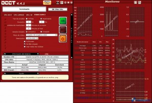 BE QUIET! STRAIGHT POWER 10 800W CM TEST002