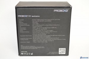 REVIEW: PROBOX2 EX - PROBOX2 REMOTE+ | ACTUALIDADHARDWARE.COM