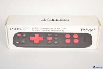 REVIEW: PROBOX2 EX - PROBOX2 REMOTE+ | ACTUALIDADHARDWARE.COM