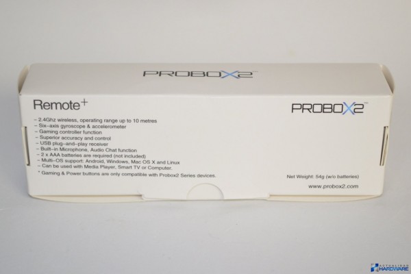 Pro Box Key Remote Programmer REVIEW: PROBOX2 EX - PROBOX2 REMOTE+ | ACTUALIDADHARDWARE.COM
