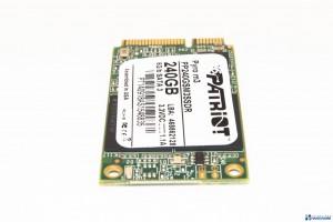 PATRIOT PYRO M3 240GB MSATA SSD unboxing_007