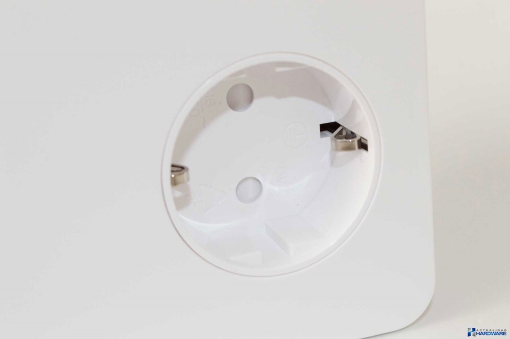 Kit CPL Devolo DLAN 1200+ - 2 Adaptateurs Avec 2 Prises