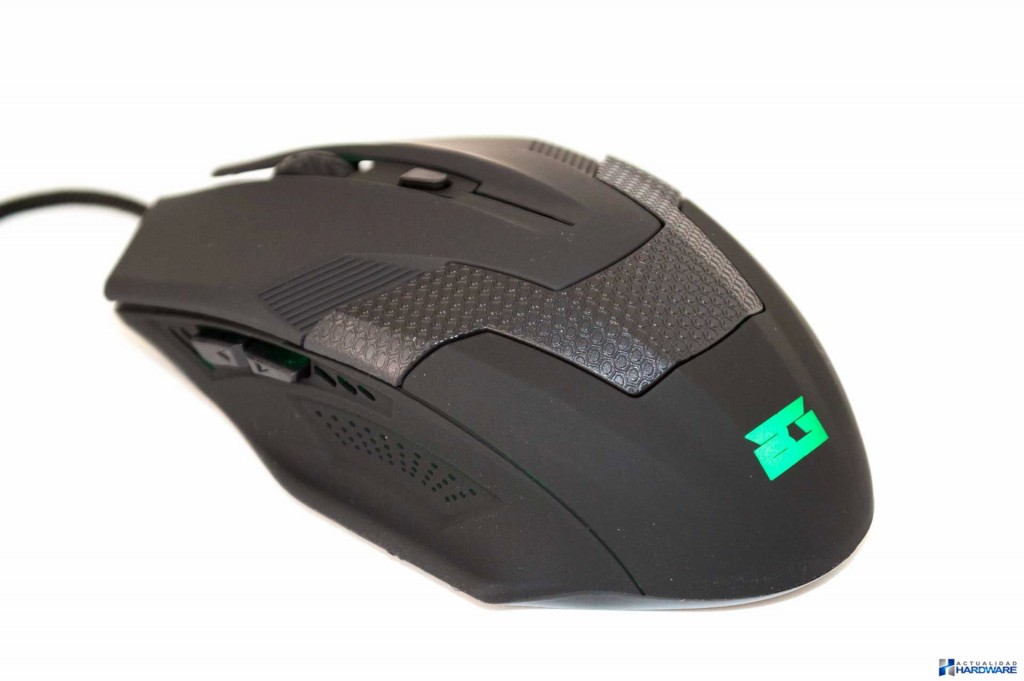 Buyagon Python REVIEW: BG PYHTON | ACTUALIDAD HARDWARE