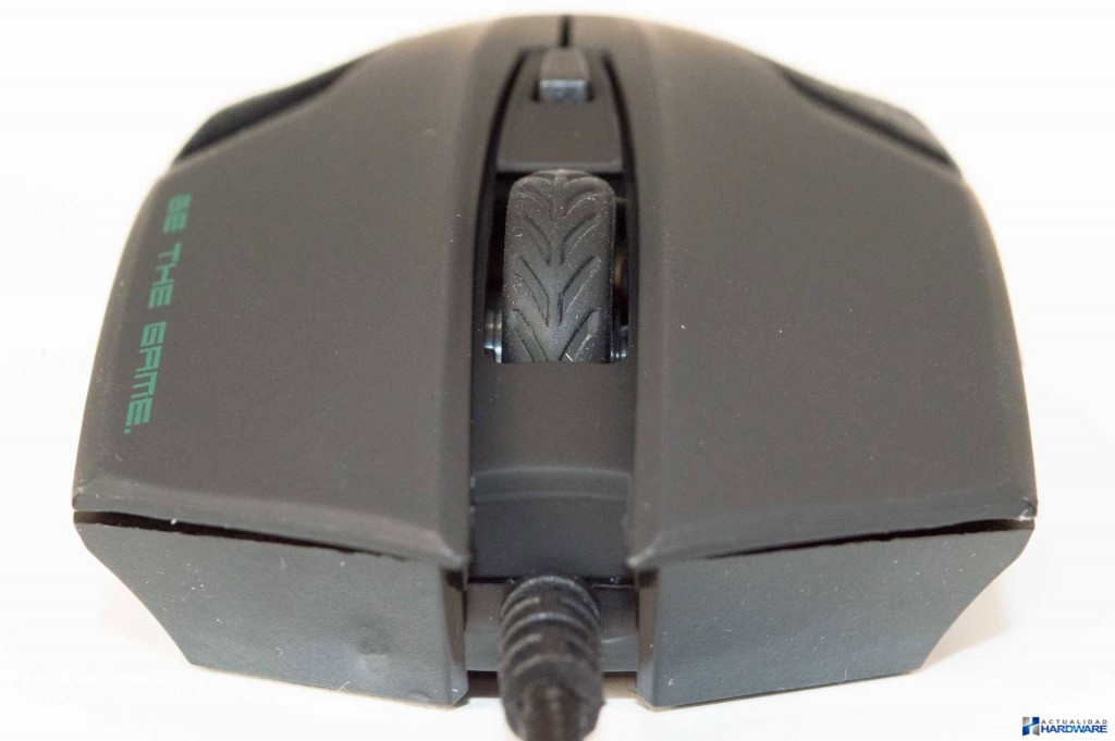 Buyagon Python REVIEW: BG PYHTON | ACTUALIDAD HARDWARE