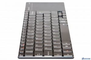 SANDBERG BLUETOOTH TOUCHPAD KEYBOARD REVIEW UNBOXING__008