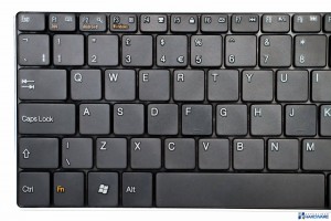 SANDBERG BLUETOOTH TOUCHPAD KEYBOARD REVIEW UNBOXING__014
