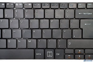 SANDBERG BLUETOOTH TOUCHPAD KEYBOARD REVIEW UNBOXING__015