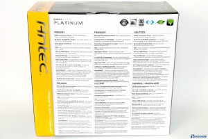 ANTEC EARTH WATTS PLATINUM 650W REVIEW UNBOXING_002