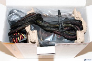 ANTEC EARTH WATTS PLATINUM 650W REVIEW UNBOXING_005