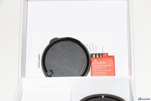 N.1 S3 SMARTWATCH REVIEW UNBOXING_004