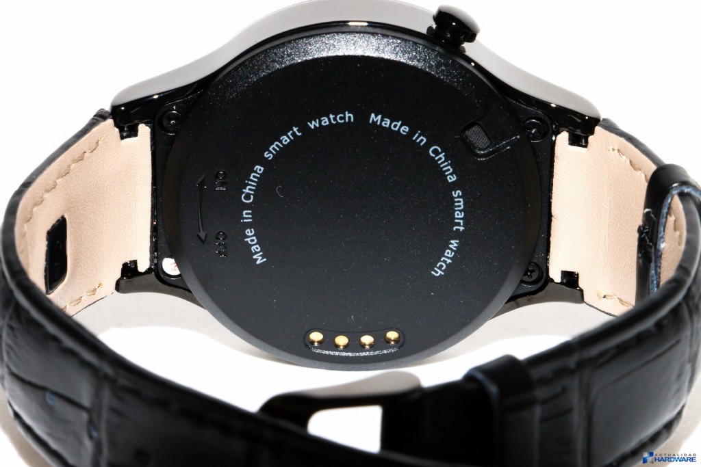 REVIEW NO 1 S3 SMARTWATCH ACTUALIDAD HARDWARE review-no-1-s3-smartwatch-actualidad-hardware