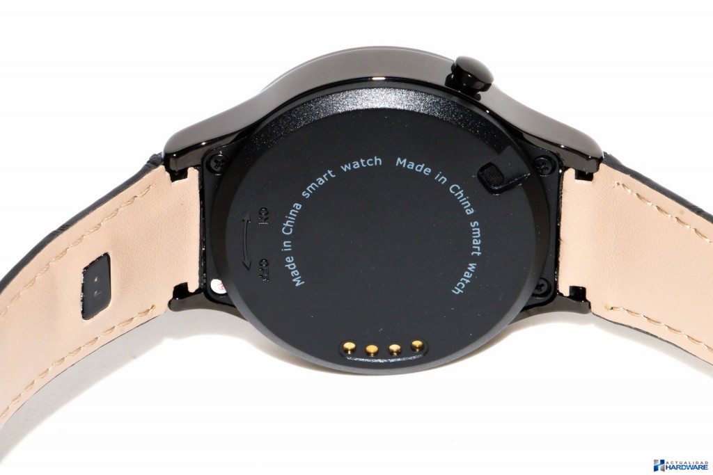 REVIEW NO 1 S3 SMARTWATCH ACTUALIDAD HARDWARE review-no-1-s3-smartwatch-actualidad-hardware