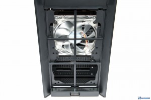 SILVERSTONE KUBLAI SERIES KL05 REVIEW UNBOXING_027