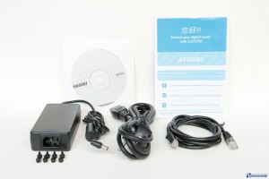 ASUSTOR AS1002T REVIEW UNBOXING_004