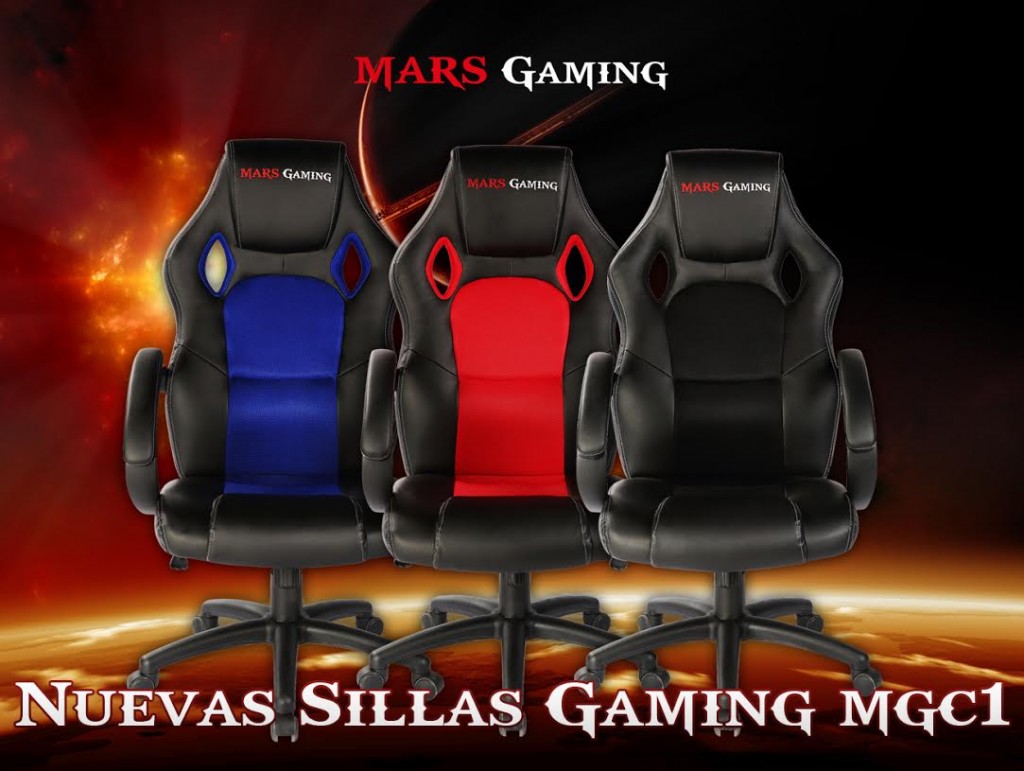 Banners Sillas MGC1