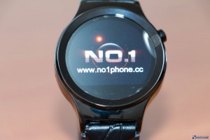 NO.1 S3 SMARTWATCH REVIEW TEST_005