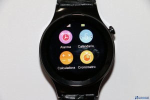 NO.1 S3 SMARTWATCH REVIEW TEST__005