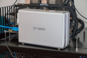 ICY DOCK ICYRAID REVIEW TEST_001