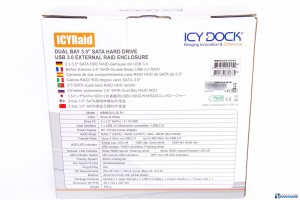 ICY DOCK ICYRAID REVIEW UNBOXING_002