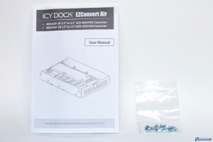 ICY DOCK ICYRAID REVIEW UNBOXING_025