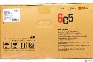 IN WIN 805 REVIEW UNBOXING_003