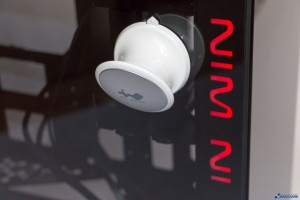 IN WIN 805 REVIEW UNBOXING_059