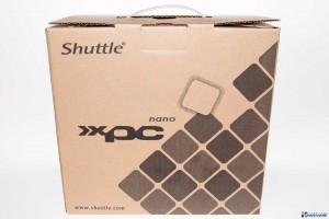 SHUTTLE XPC NANO NC01U REVIEW UNBOXING_002