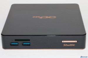 SHUTTLE XPC NANO NC01U REVIEW UNBOXING_007