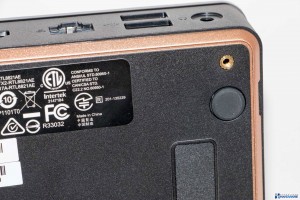 SHUTTLE XPC NANO NC01U REVIEW UNBOXING_012