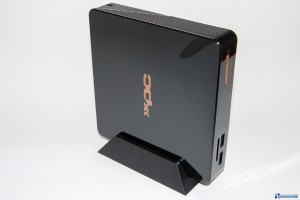 SHUTTLE XPC NANO NC01U REVIEW UNBOXING_020