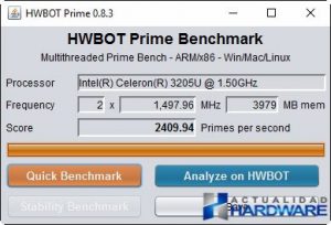 SHUTTLE XPC NANO NC01U TEST REVIEW_011