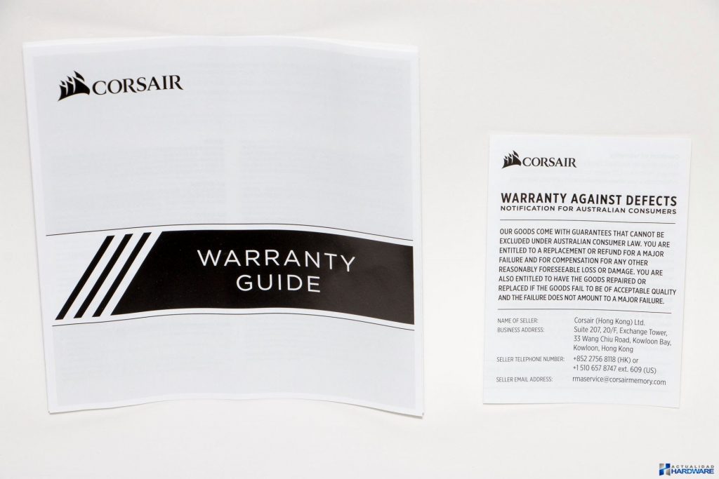 hardware reviews
