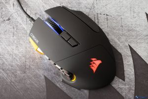CORSAIR SCIMITAR RGB REVIEW TEST_002