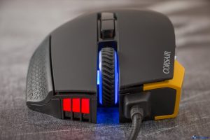 CORSAIR SCIMITAR RGB REVIEW TEST_009