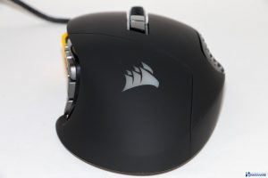 CORSAIR SCIMITAR RGB REVIEW UNBOXING_011