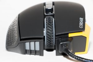 CORSAIR SCIMITAR RGB REVIEW UNBOXING_020