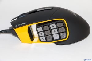 CORSAIR SCIMITAR RGB REVIEW UNBOXING_022